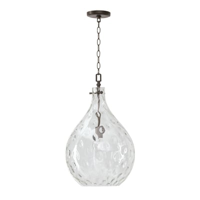 Bristol Pendant Farm House OPEN BOX