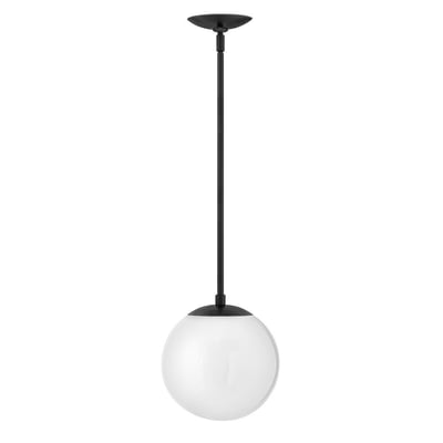 Warby Pendant Aged Zinc OPEN BOX