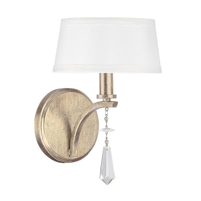 Margo Sconce Winter Gold OPEN BOX