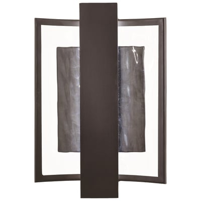 Sidelight Wall Sconce Dorian Bronze OPEN BOX
