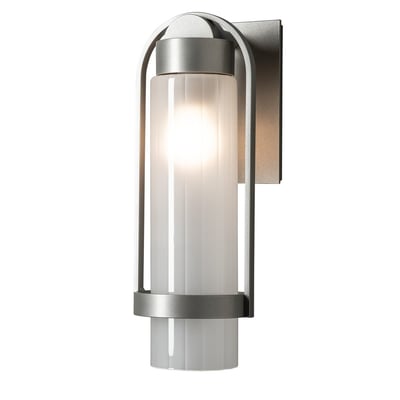Alcove Outdoor Wall Sconce OPEN BOX