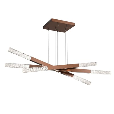 Axis Moda Triple Linear Light OPEN BOX
