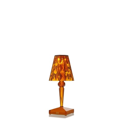 Battery Portable Table Lamp OPEN BOX