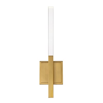 Benicio Wall Sconce OPEN BOX
