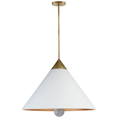 Cleo Large Pendant OPEN BOX