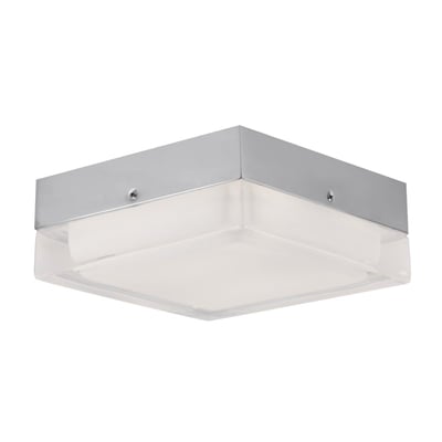 Dartmouth Flush Mount Ceiling Light OPEN BOX