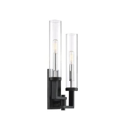 Folsom Adjustable Wall Sconce OPEN BOX