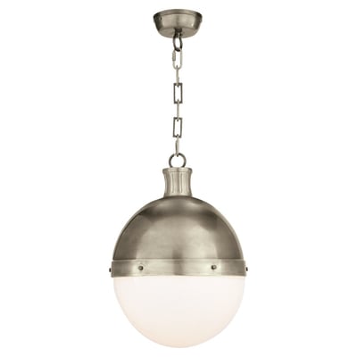 Hicks Globe Pendant OPEN BOX