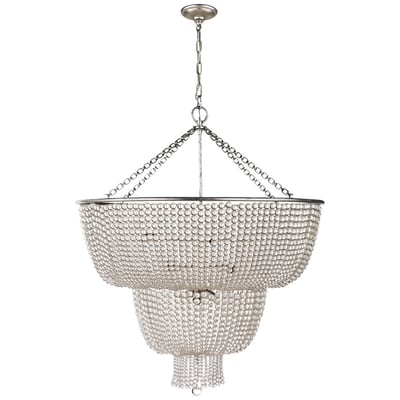 Jacqueline Chandelier OPEN BOX