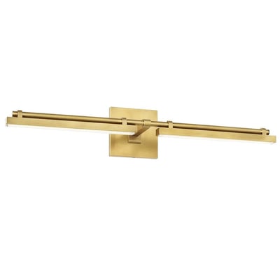 Kal Bathroom Vanity Light OPEN BOX