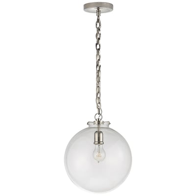 Katie Globe Pendant OPEN BOX