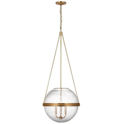 Reese Globe Pendant OPEN BOX