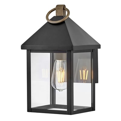 Rhett Wall Mount OPEN BOX