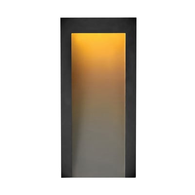 Taper Outdoor Wall Sconce OPEN BOX