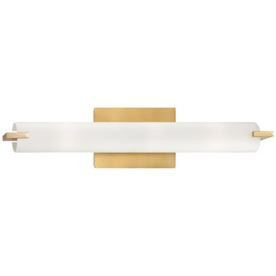 Tube Bathroom Vanity Light OPEN BOX