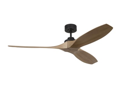Visual Comfort Fan Collins Smart Ceiling Fan - Thumbnail 3