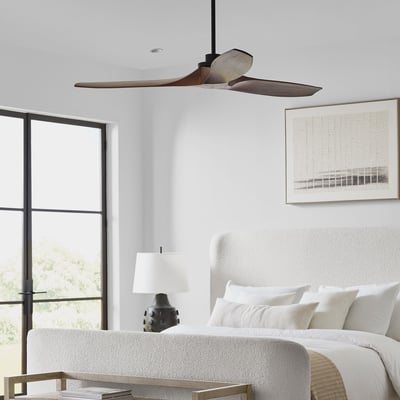 Visual Comfort Fan Collins Smart Ceiling Fan - Thumbnail 5