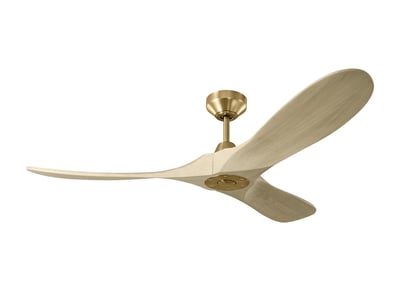 Visual Comfort Fan Maverick Smart Ceiling Fan | Lightopia