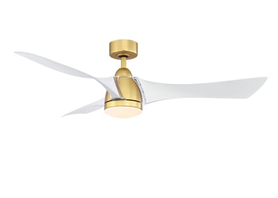 56" Ceiling Fan Klear - Thumbnail 4