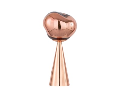 Tom Dixon Melt LED Portable Table Lamp | Lightopia