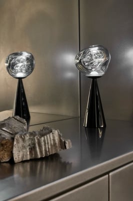 Tom Dixon Melt LED Portable Table Lamp | Lightopia