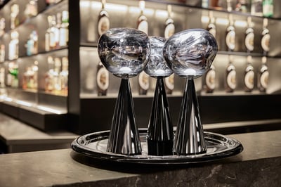 Tom Dixon Melt LED Portable Table Lamp | Lightopia