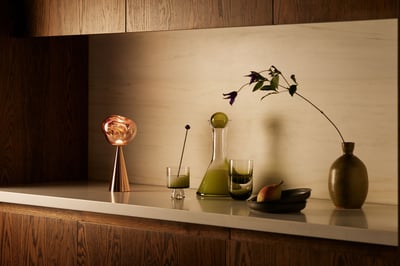 Tom Dixon Melt LED Portable Table Lamp | Lightopia