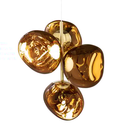 Melt Mini Chandelier - Thumbnail 3