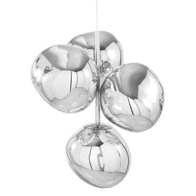 Melt Mini Chandelier - Thumbnail 2