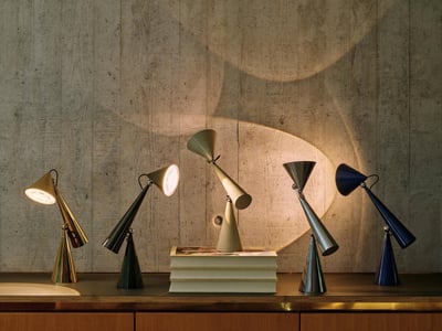 Tom Dixon Pose Task Light | Lightopia