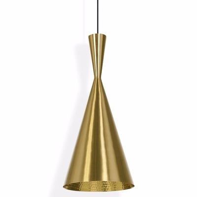 Beat Tall Pendant - Thumbnail 5