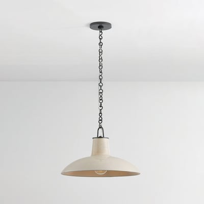 Hudson Valley Pottersville Pendant | Lightopia
