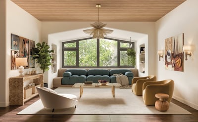 Mitzi Amanda Chandelier | Lightopia