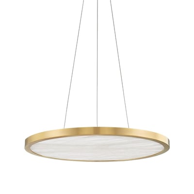 Eastport LED Pendant - Thumbnail 2