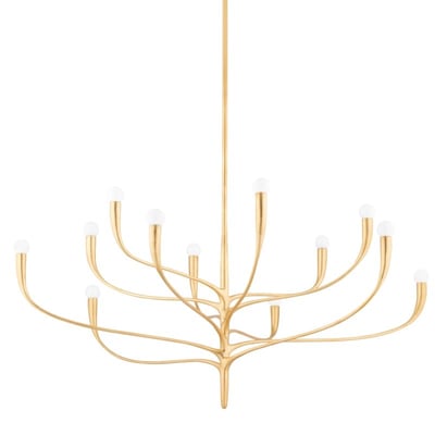 Hudson Valley Labra Chandelier | Lightopia