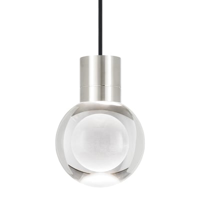 Visual Comfort Modern Mina Mini Pendant | Lightopia