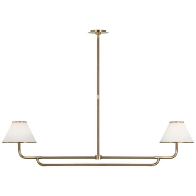 Rigby Linear Chandelier - Thumbnail 5