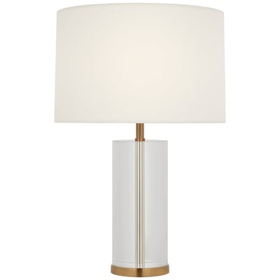 Lineham Table Lamp - Thumbnail 2