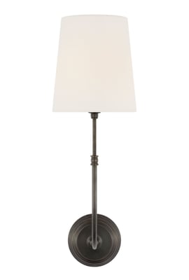 Wyatt Wall Sconce - Thumbnail 3