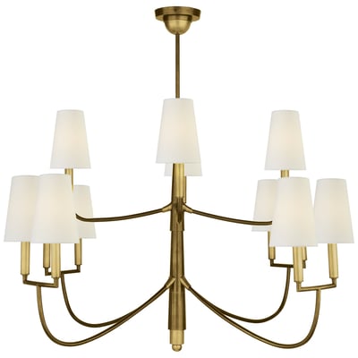 Farlane Large Chandelier - Thumbnail 4
