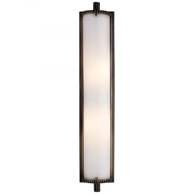 Visual Comfort Signature Calliope Tall Bath Light - Thumbnail 4
