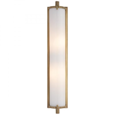 Visual Comfort Signature Calliope Tall Bath Light - Thumbnail 2