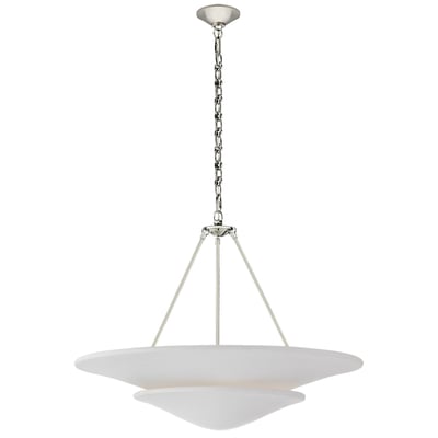Mollino Large Tiered Chandelier