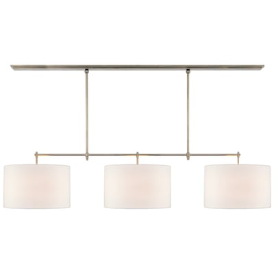 Bryant Large Billiard Pendant - Thumbnail 2