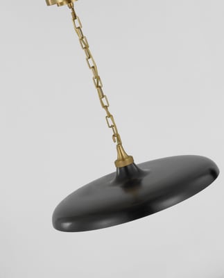 Piatto Medium Pendant - Thumbnail 2