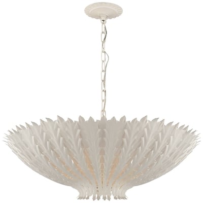 Hampton Large Chandelier - Thumbnail 4