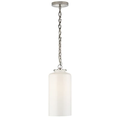 Visual Comfort Signature Katie Cylinder Pendant | Lightopia