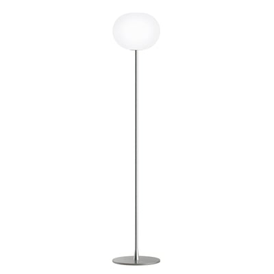 Flos Glo-Ball F2 Floor Lamp | Lightopia