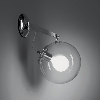 Miconos Wall Sconce