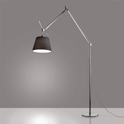 Artemide Tolomeo Mega LED Floor Lamp | Lightopia